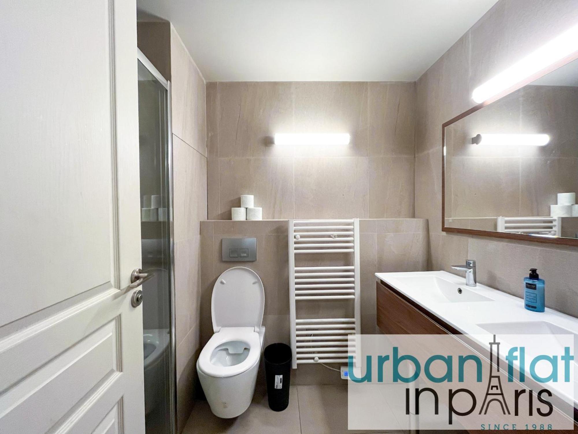 Apartamento 133 - Urban Amazing Flat Montorgueil París Exterior foto